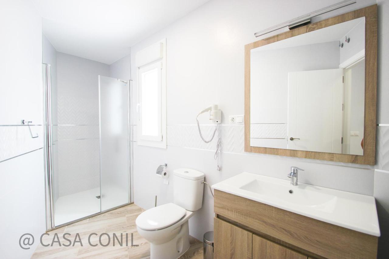 Casa Saturn Villa Conil De La Frontera Bagian luar foto